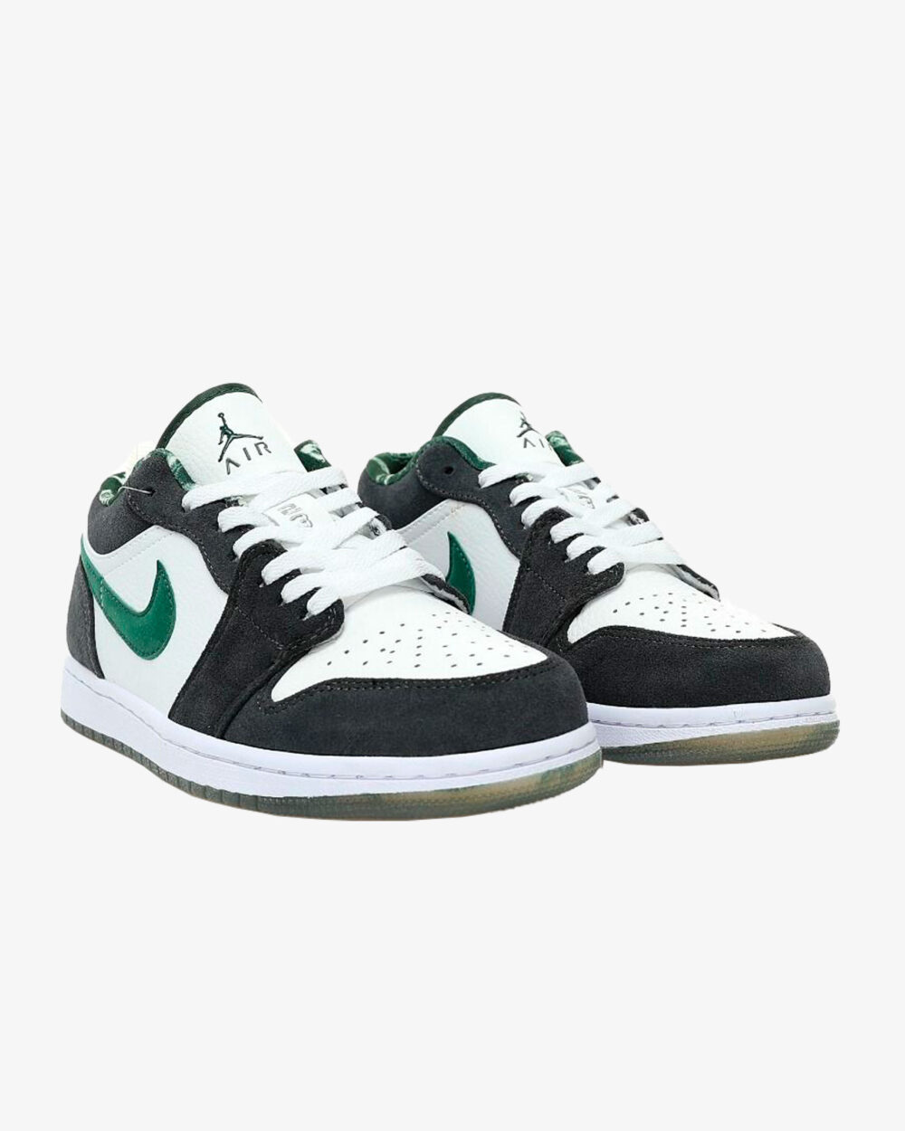 کفش نایک جردن Air Jordan 1 Retro Low Northside 309192-131