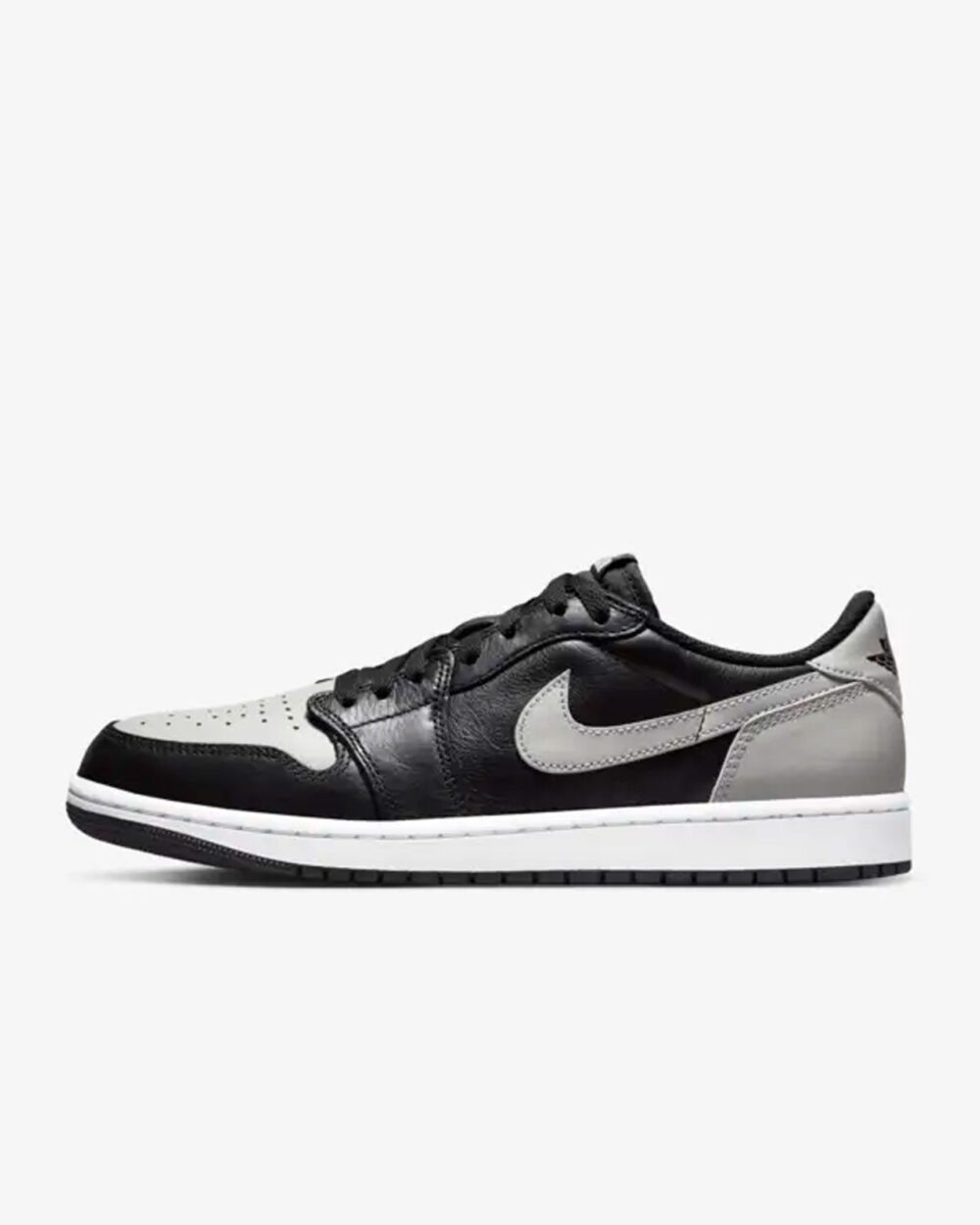 کتانی مردانه نایکی مدل Air Jordan 1 Low OG AJ1 CZ0790-003