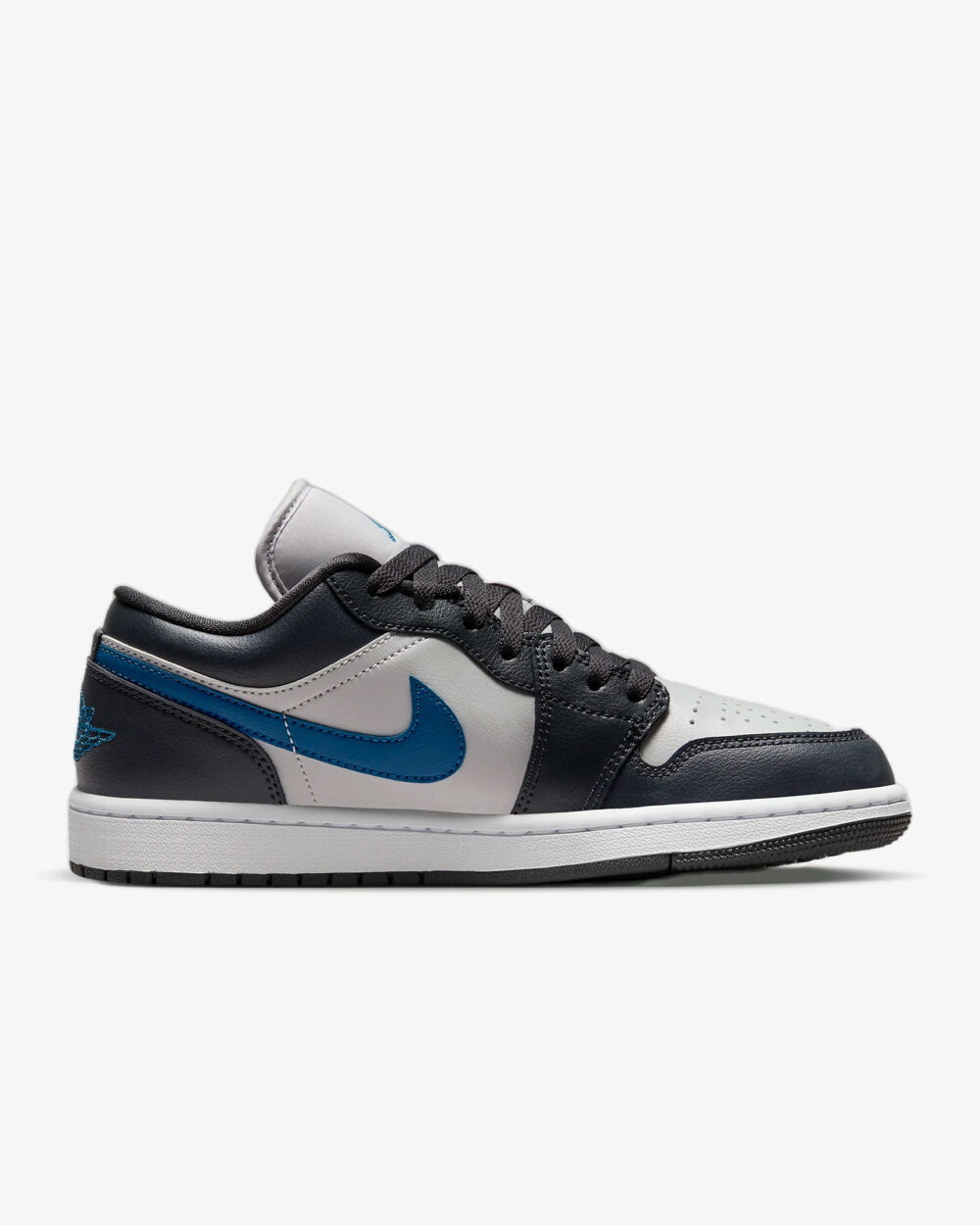 کفش مردانه نایک Air Jordan 1 LOW AJ1 DC0774-040