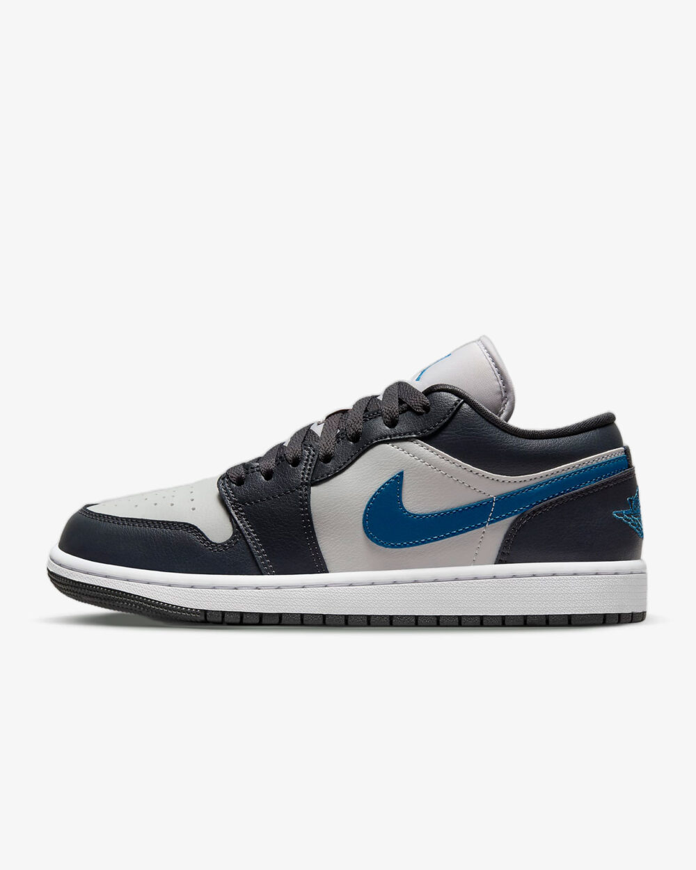 کفش مردانه نایک Air Jordan 1 LOW AJ1 DC0774-040