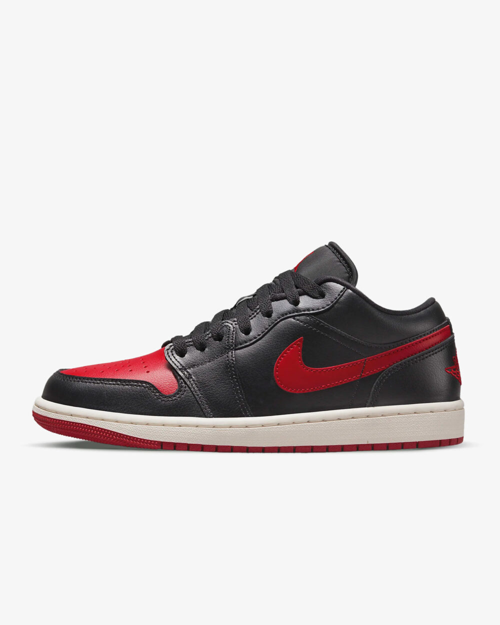 کفش ورزشی مردانه نایک مدل Air Jordan 1 Low DC0774-061