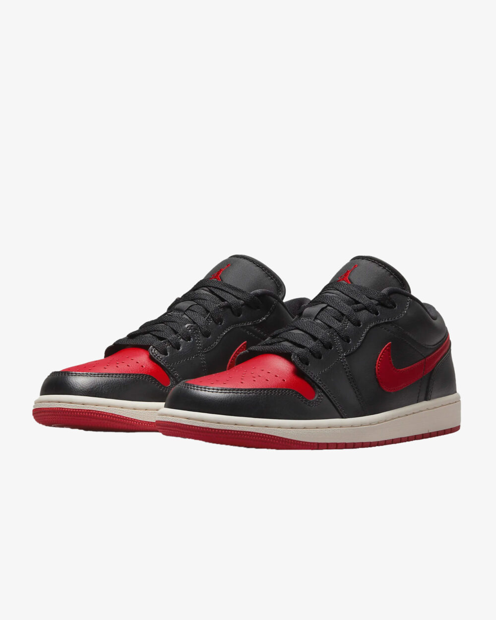 کفش ورزشی مردانه نایک مدل Air Jordan 1 Low DC0774-061