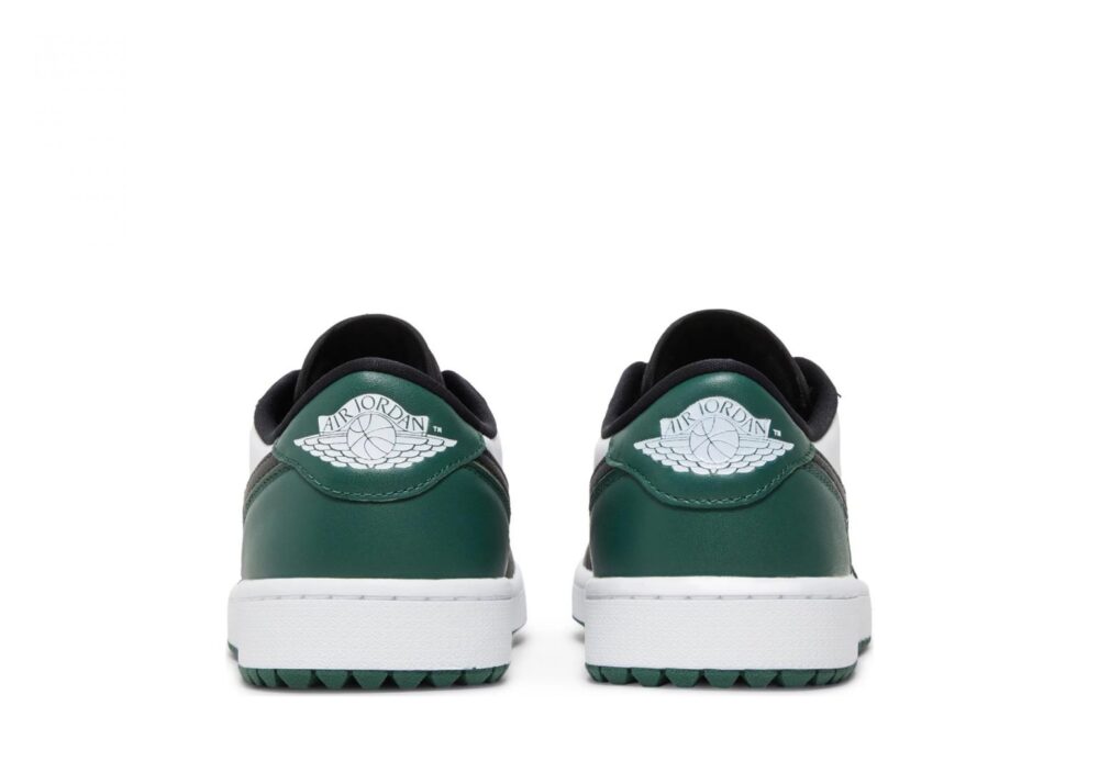 کفش مردانه نایک Air Jordan 1 Low golf nobel green DD9315-107