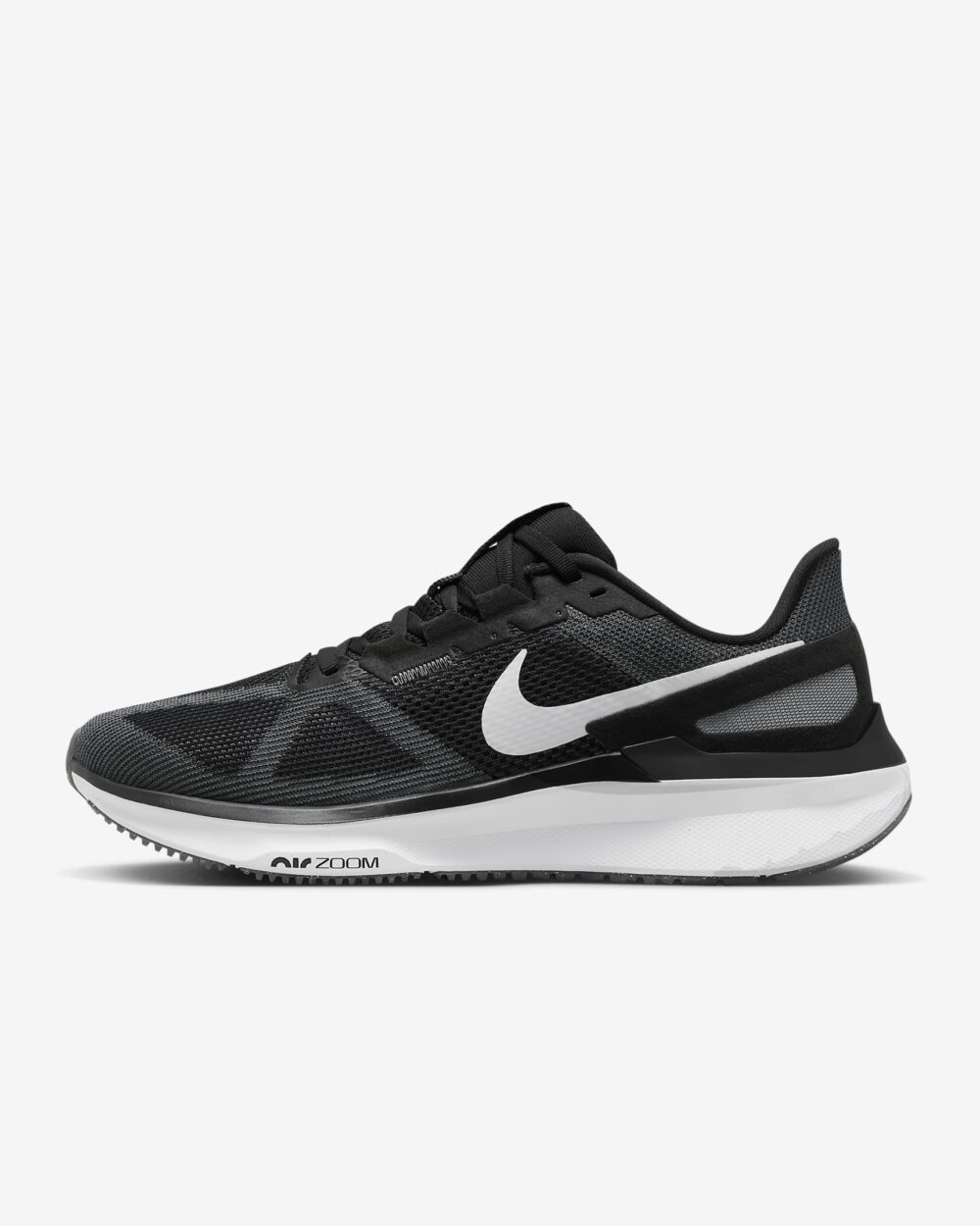 کتانی رانینگ نایک Nike Air Zoom Structure 25 Dj7883-002