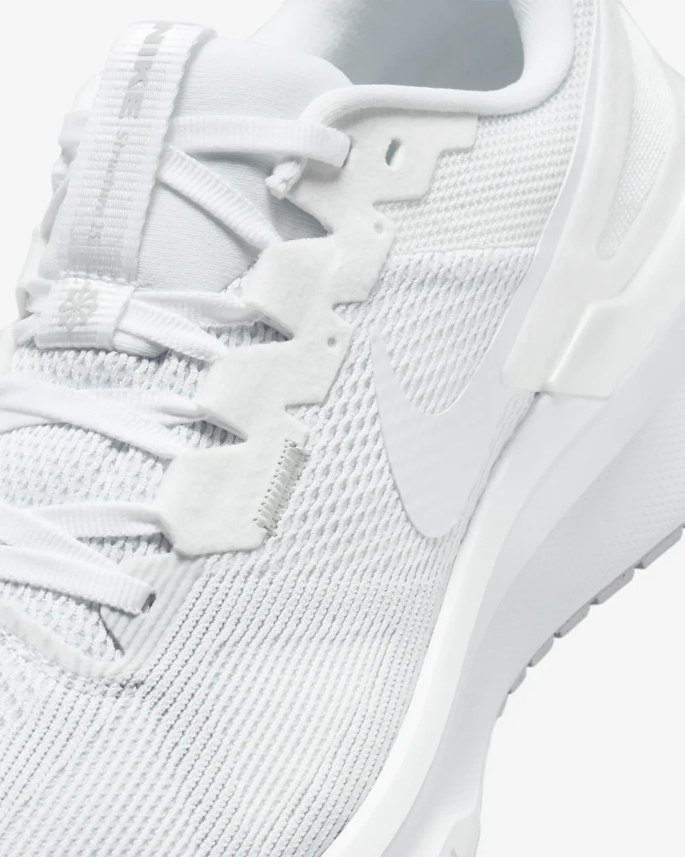 کتانی رانینگ نایک Nike Air Zoom Structure 25 DJ7883-105