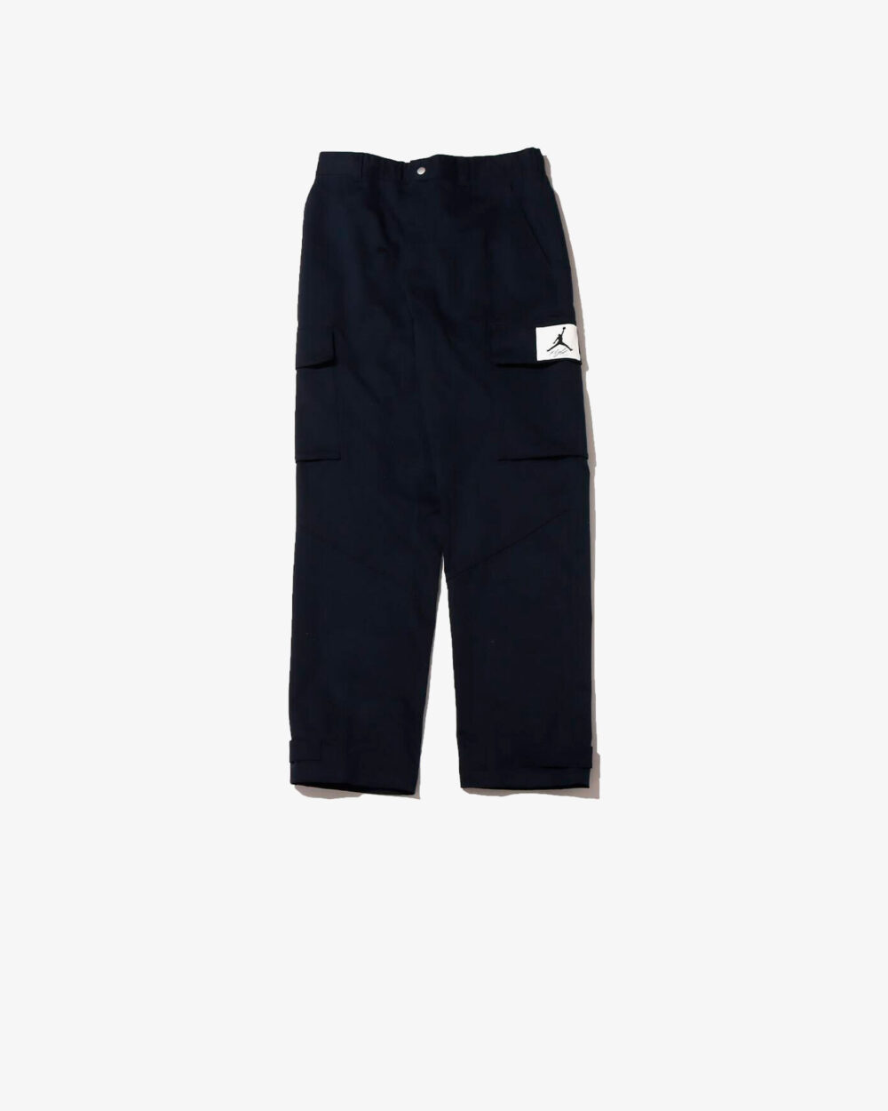 شلوار جردنAir Jordan Button Closure Design Casual Pants DQ7343-010