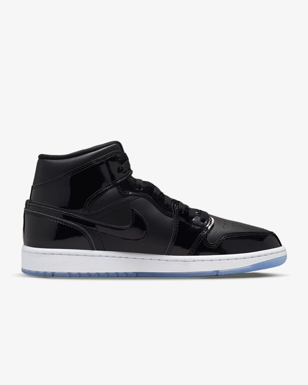 کفش مردانه نایک جردن Nike Air Jordan 1 Mid SE Space Jam DV1308-004