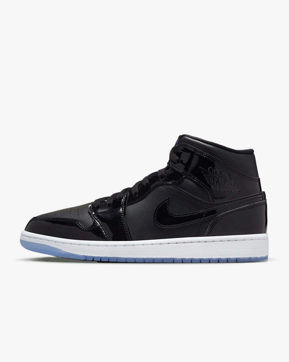 کفش مردانه نایک جردن Nike Air Jordan 1 Mid SE Space Jam DV1308-004