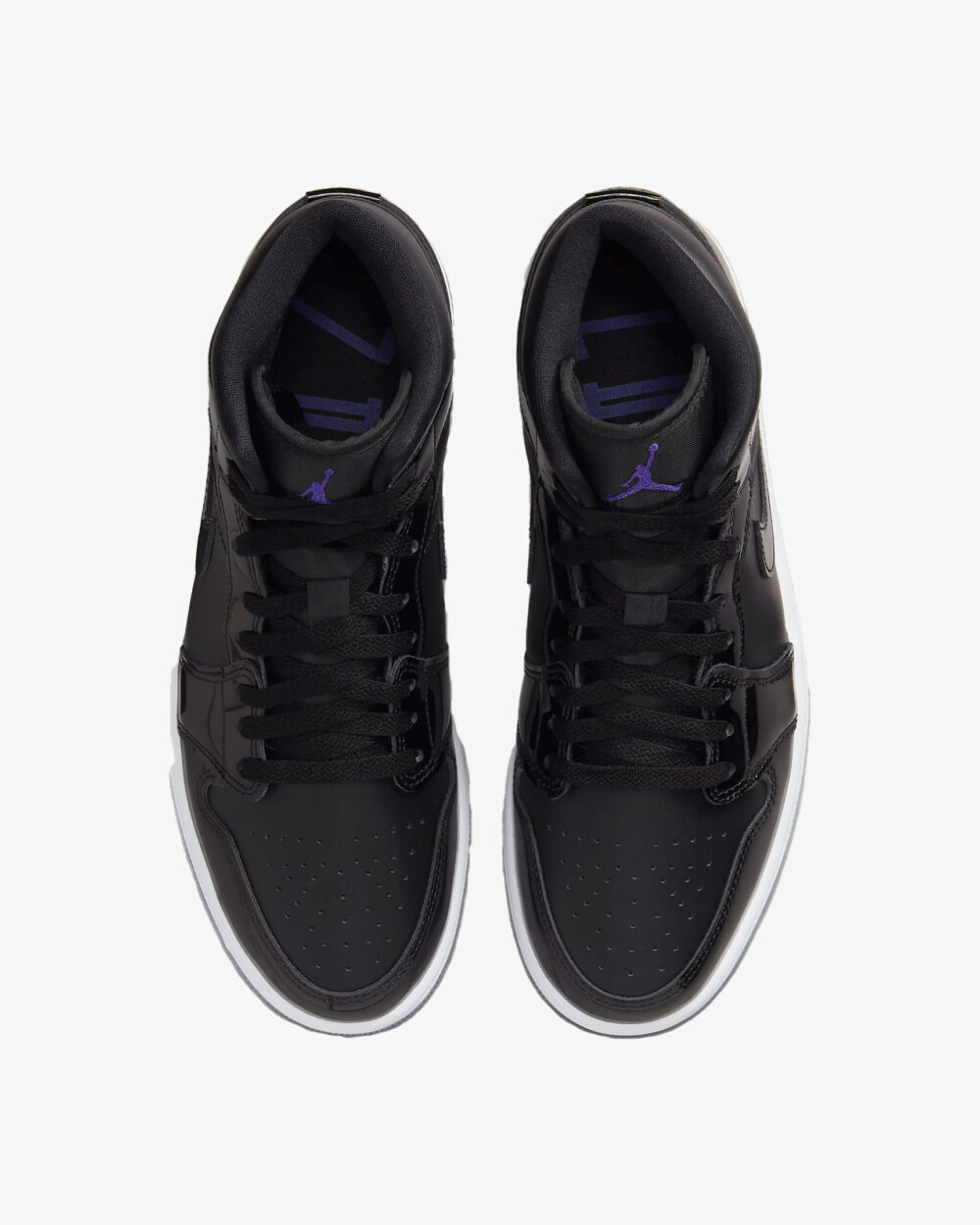 کفش مردانه نایک جردن Nike Air Jordan 1 Mid SE Space Jam DV1308-004