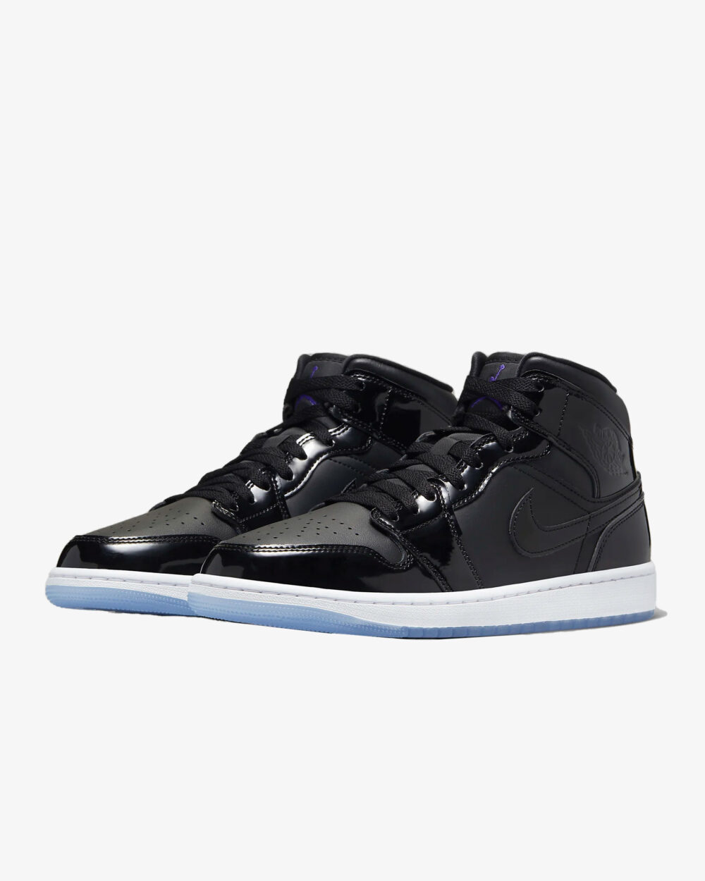 کفش مردانه نایک جردن Nike Air Jordan 1 Mid SE Space Jam DV1308-004