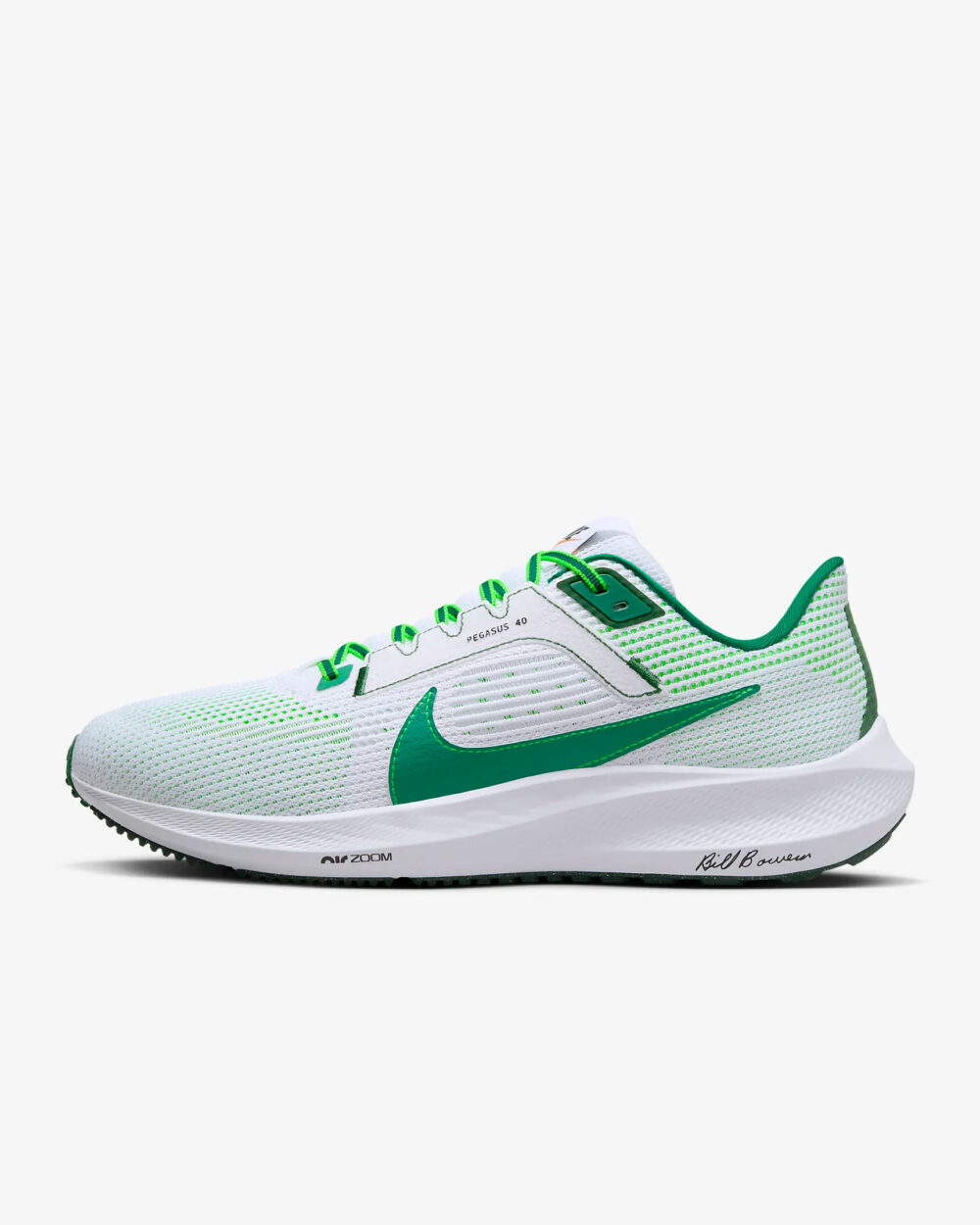 کفش مردانه نایک Nike Pegasus 40 Premium FJ0329-100