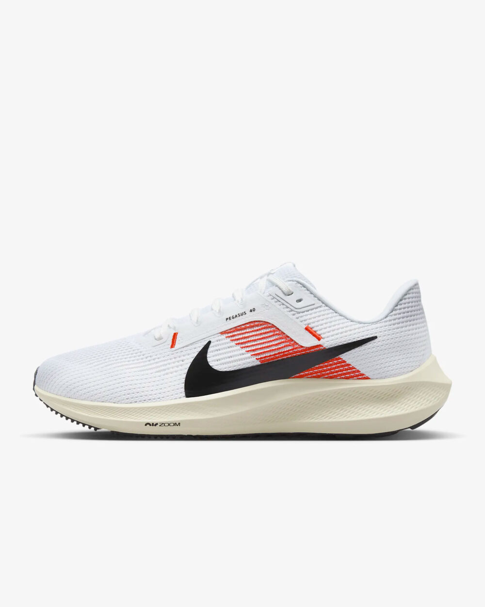 کفش مردانه نایک Nike Pegasus 40 Eliud Kipchoge FJ0686-100