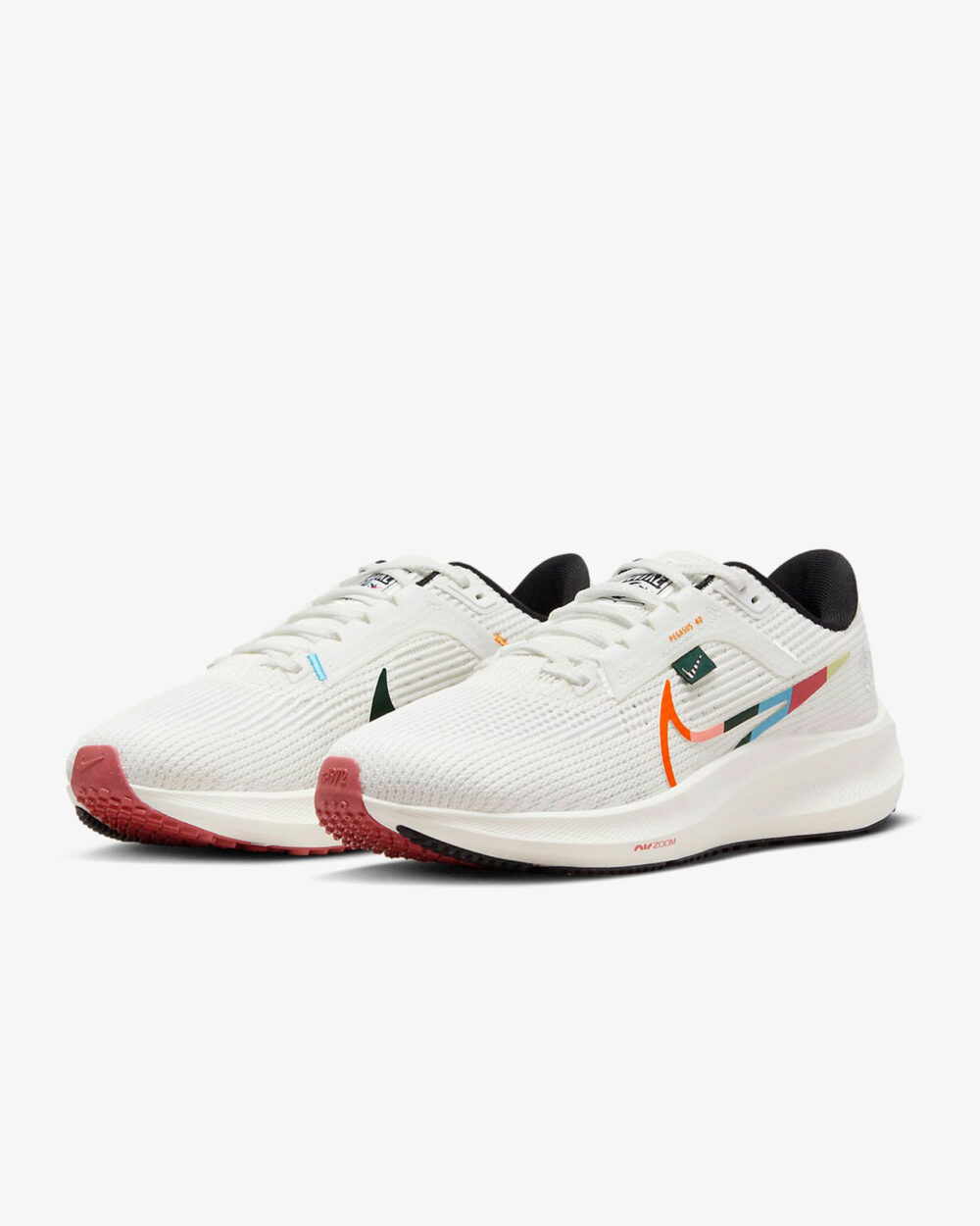 کفش زنانه نایک Nike Air Zoom Pegasus 40 All Petals United FN8919-191