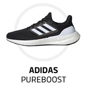 ADIDAS PUREBOOST