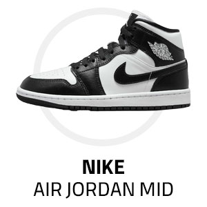 NIKE AIR JORDAN MID