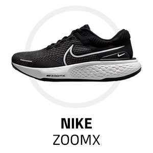 NIKE ZOOMX