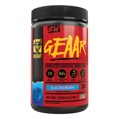 ای آی آی موتانت Mutant GEEAR