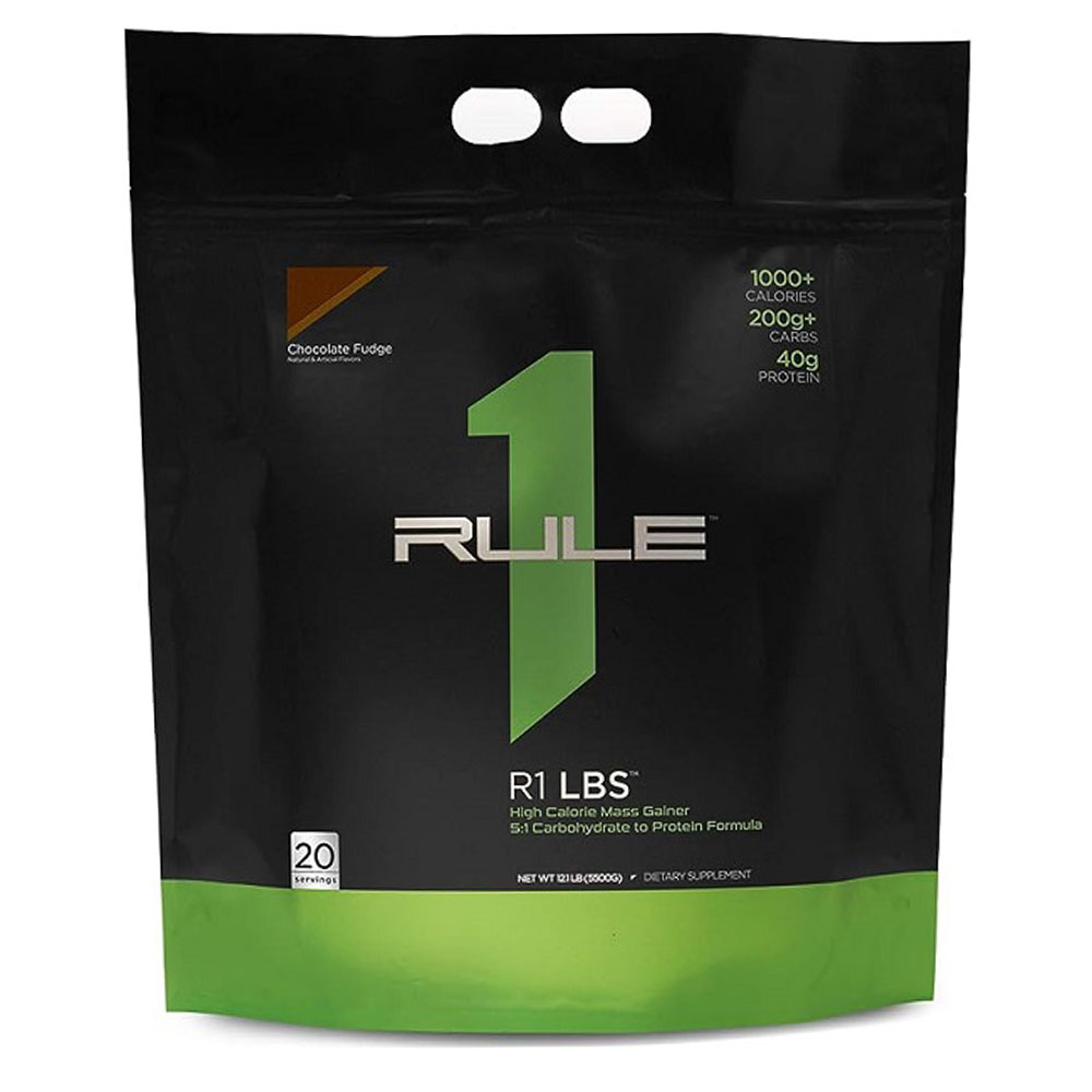 گینر رول وان 5.4 کیلوگرم rule 1 gainer